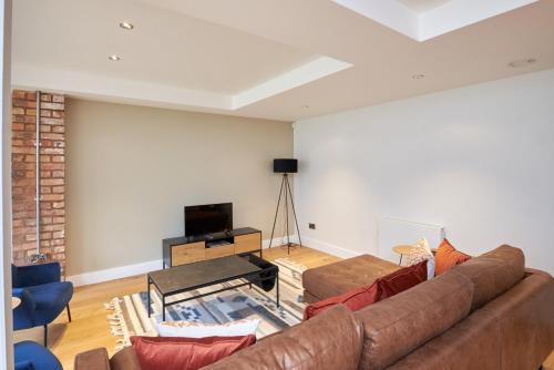 GuestReady - Delightful stay near the city centre, Birmingham (foto 7)