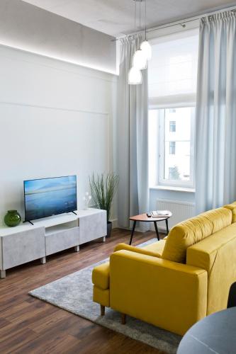 Charming 2-Room Apartment Near Wawel Castle, Cracovia