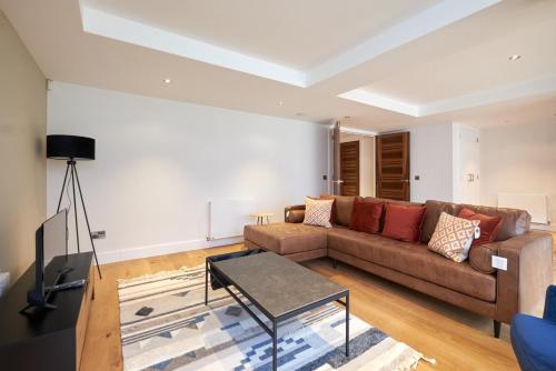 GuestReady - Delightful stay near the city centre, Birmingham (foto 6)