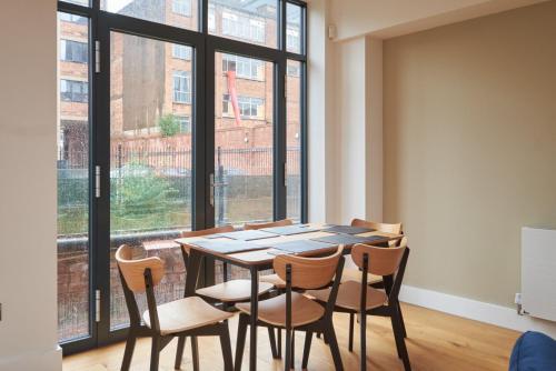 GuestReady - Delightful stay near the city centre, Birmingham (foto 5)