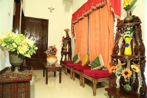 Dream Catcher Homestay photo 4
