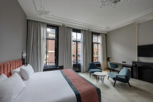 Catalonia Vondel Amsterdam - image 12