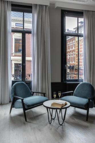 Catalonia Vondel Amsterdam - image 10