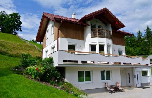 Appartement Heidi - image 9