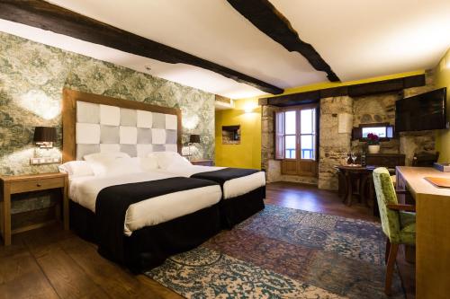 Pazo da Pena Manzaneda