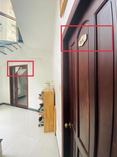 Homestay Cô Gái Việt