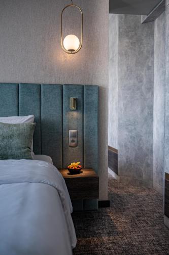 Hotel Azur Premium - main image