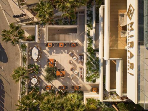521672188 Mirari Boutique Hotel