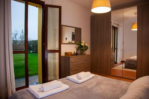 [Montecatini Terme] ''Lo Zizzolo'' Casa Moderna e Tranquilla in Pieve a Nievole