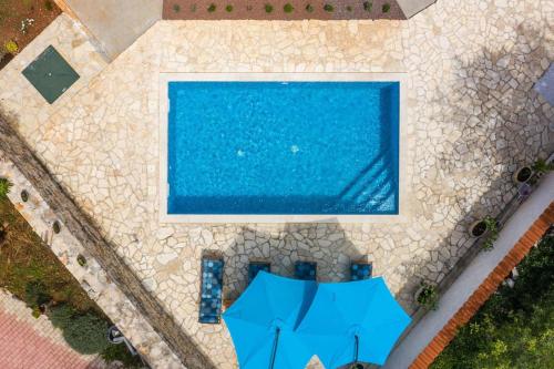 Villa with Private Pool image 10