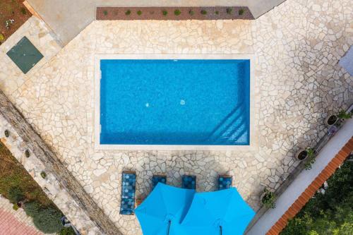 Villa with Private Pool image 9