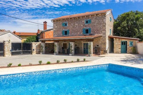 Villa with Private Pool image 7