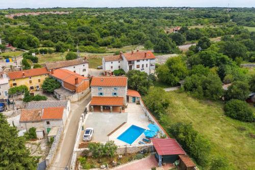Villa with Private Pool image 3