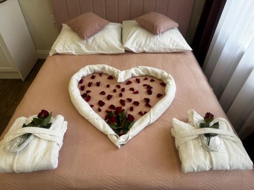 Apartament Glamour Prywatne Jacuzzi Starowiślna Kraków