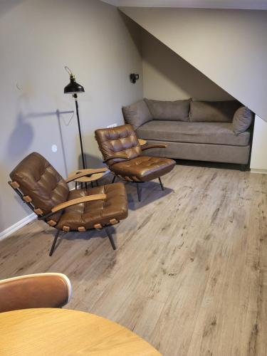 埃基斯蒂尔湖滨酒店