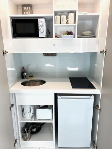 Cucina, Hendon Studios in Wembley