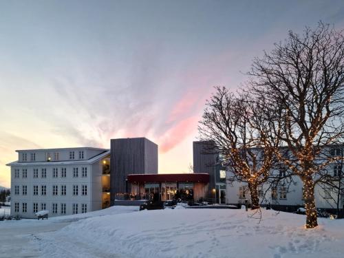 Ulaz, Gistihusið - Lake Hotel Egilsstadir in Egilsstadir
