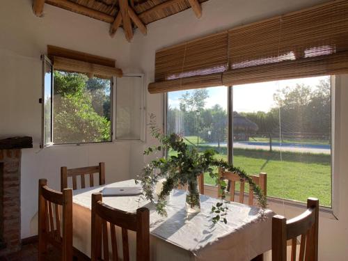 La Calma Casa Quinta - PISCINA, PARRILLA, WIFI - in 卡皮亞德爾塞尼奧爾