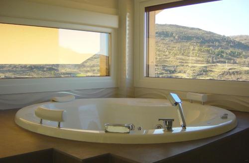 Accommodation in Burgos