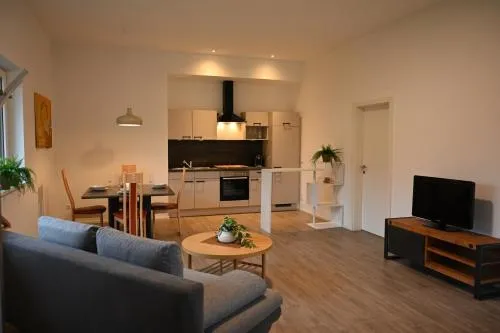 Ferienwohnung in Kronstorf in Kronstorf, Österreich
