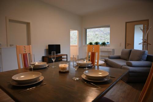 Facilities, Ferienwohnung in Kronstorf in Kronstorf