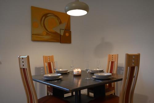 Facilities, Ferienwohnung in Kronstorf in Kronstorf