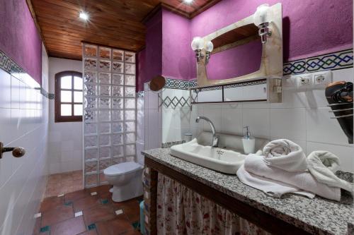 Apartamento Almazara de Paulenca