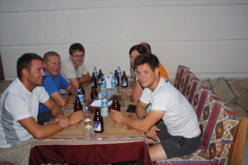 Butik Ertur Hotel - image 3