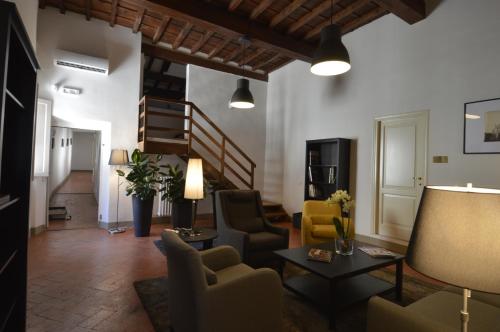 Toscanelli Residenza d'Epoca, Florencie (fotografie 5)