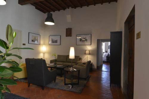 Toscanelli Residenza d'Epoca, Florencie