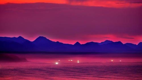Alikreukel Accommodation - Tap to explore photos