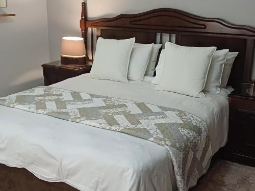 Alikreukel Accommodation