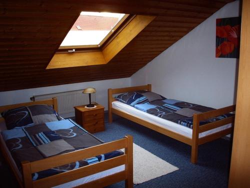 Haus Evi in Neusorg, Deutschland