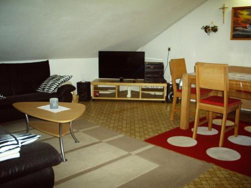 Haus Evi in Neusorg, Deutschland