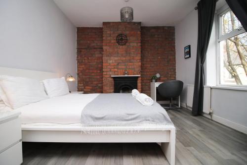 Parking | 2BR | Luxurious, Cardiff (zdjęcie 7)