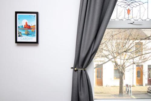 Parking | 2BR | Luxurious, Cardiff (zdjęcie 10)