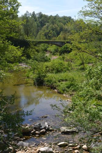 Casa Vacanze Il Brichet
