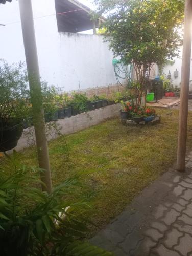 Kert, LAR JÔ DENDÊ (LAR JO DENDE) in Cabore