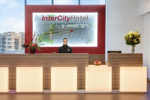 IntercityHotel Enschede - image 7