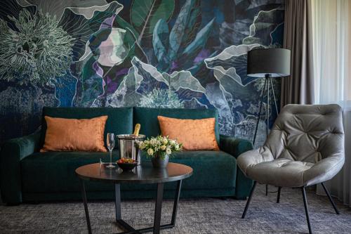 Hotel Azur Premium - image 8