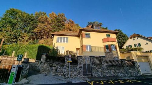 Appartement Huber - TOP1 in Bruck an der Mur, Österreich