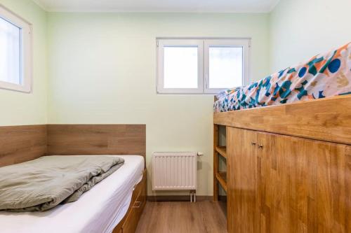 Magnolia Green Garden New and fully equipped