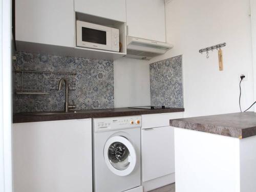 Appartement Balaruc-les-Bains 1 pièce 2 personnes - FR-1-553-110 - image 7