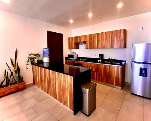 Depa Quintana, Cancún (fotografie 4)