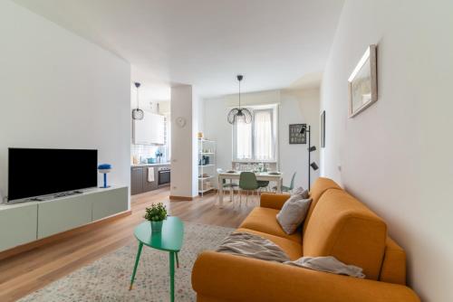 Ca' Del Perdono - Melegnano - by HOST4U - Apartment - Melegnano