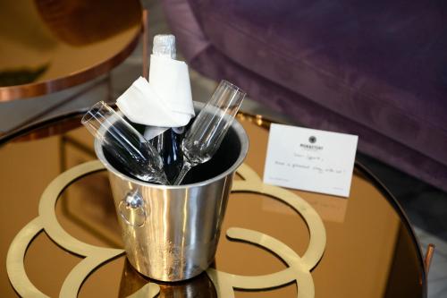 Monastery Boutique Hotel Budapest - image 14