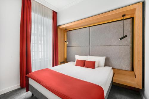 Monastery Boutique Hotel Budapest - image 12