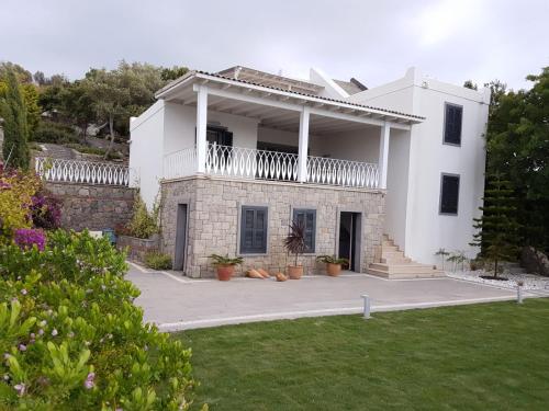 Villa Hekim