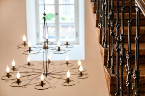 Monastery Boutique Hotel Budapest - image 10