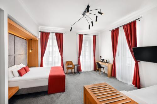 Monastery Boutique Hotel Budapest - image 6
